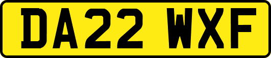 DA22WXF