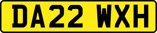 DA22WXH