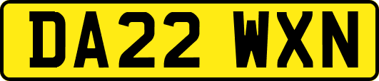 DA22WXN