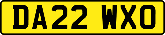 DA22WXO