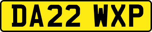 DA22WXP