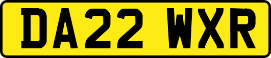 DA22WXR