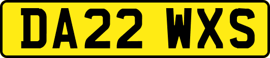 DA22WXS