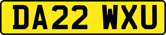 DA22WXU