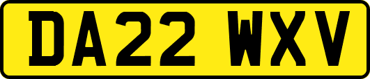 DA22WXV