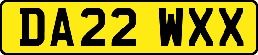 DA22WXX