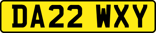 DA22WXY