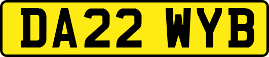 DA22WYB