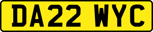 DA22WYC