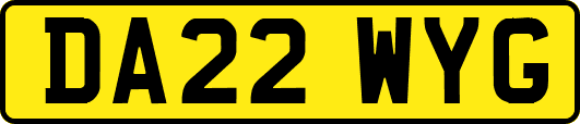 DA22WYG