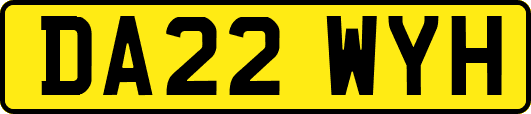DA22WYH