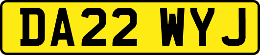 DA22WYJ