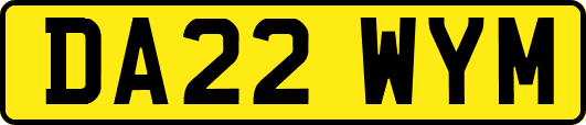 DA22WYM