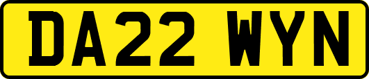 DA22WYN
