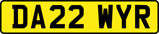 DA22WYR