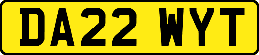 DA22WYT