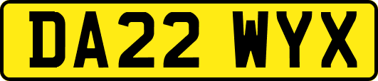 DA22WYX