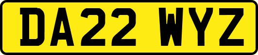 DA22WYZ
