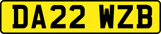 DA22WZB