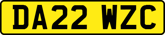 DA22WZC