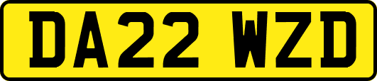 DA22WZD