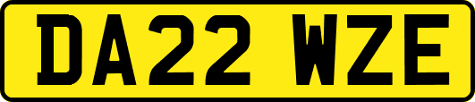 DA22WZE