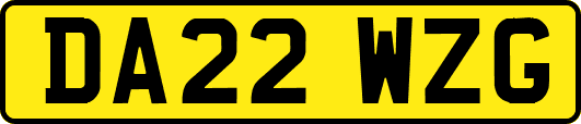 DA22WZG