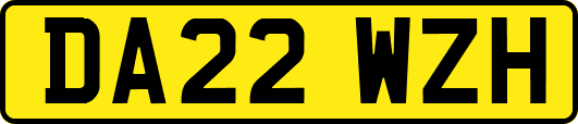 DA22WZH