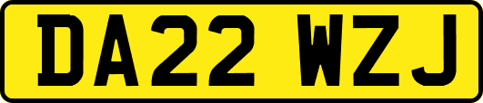 DA22WZJ