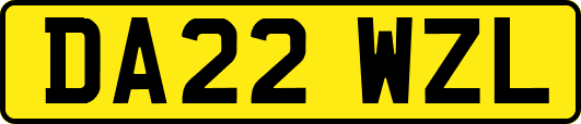 DA22WZL