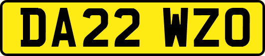 DA22WZO