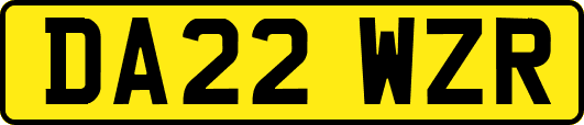 DA22WZR
