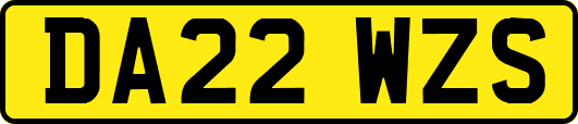 DA22WZS