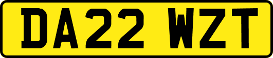 DA22WZT