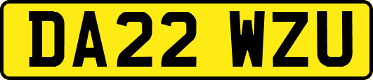 DA22WZU