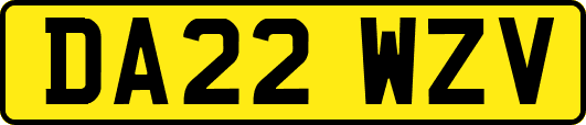 DA22WZV