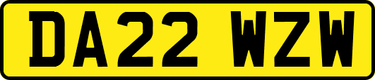 DA22WZW
