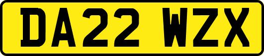 DA22WZX