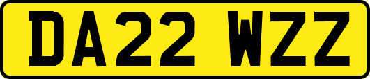 DA22WZZ