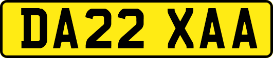 DA22XAA