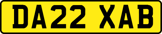 DA22XAB