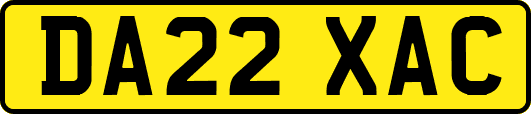DA22XAC
