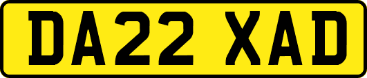 DA22XAD