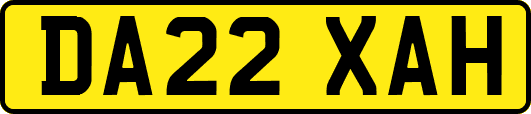DA22XAH
