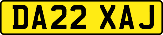 DA22XAJ
