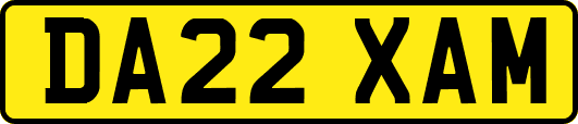 DA22XAM