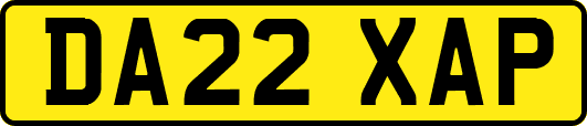 DA22XAP