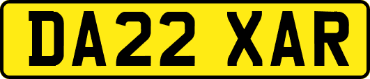 DA22XAR