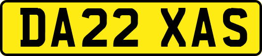 DA22XAS