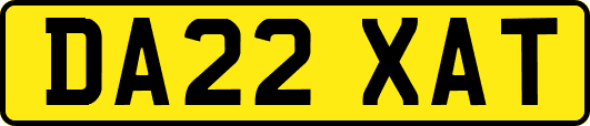 DA22XAT